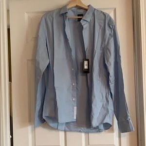 Armani Exchange Men’s Button Up Shirt 💥 New💥